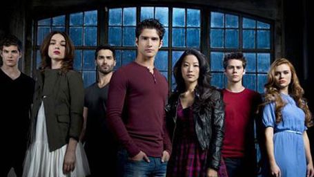 image de la news Teen Wolf : une bande-annonce pour les ultimes épisodes de la série