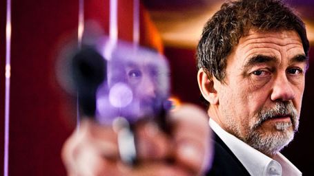 image de la news Les Rivières pourpres revient en série : Olivier Marchal succède à Jean Réno