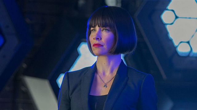 image de la news Ant-Man 2 : un 1er aperçu du costume de la Guêpe