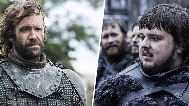 image de la news On a parlé de la saison 7 de Game of Thrones avec Le Limier et Sam !