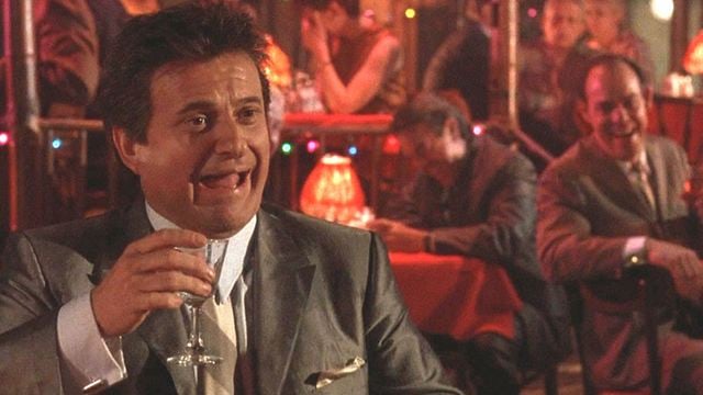 The Irishman : Joe Pesci fera bien son come-back dans le prochain Scorsese