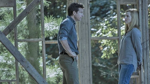 image de la news Bande-annonce Ozark : Jason Bateman empêtré dans le monde impitoyable des cartels