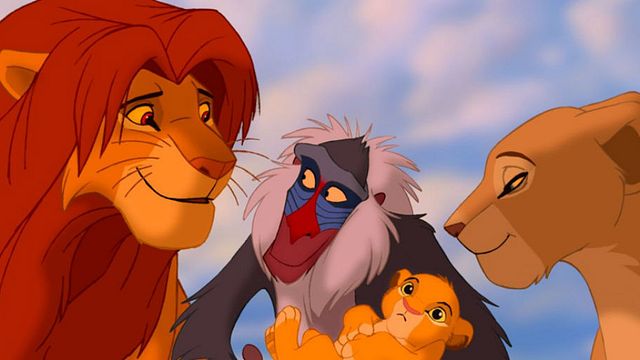 image de la news Le Roi Lion : l'introduction de l'adaptation live présentée à la D23