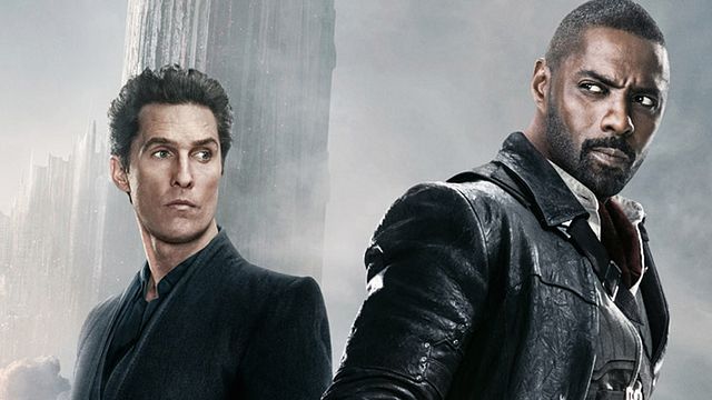 image de la news La Tour Sombre : le projet de série n'est pas mort