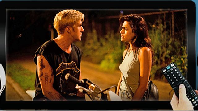 image de la news Ce soir à la télé : on mate "The Place beyond the pines" et "The Patriot"
