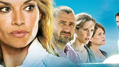 image de la news Audiences FR : quel démarrage pour Demain nous appartient, le nouveau feuilleton de TF1 ?