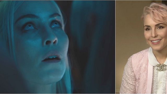 image de la news Bright : Noomi Rapace nous dévoile son personnage !