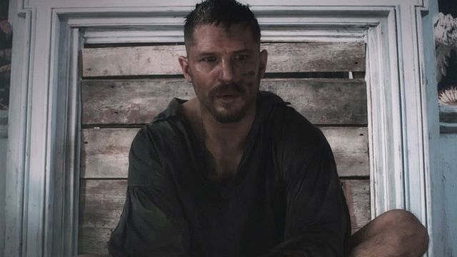 image de la news Taboo : 3 saisons pour la série de Tom Hardy ?