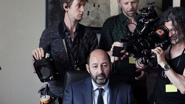 Baron Noir : le PS loue ses locaux pour la saison 2