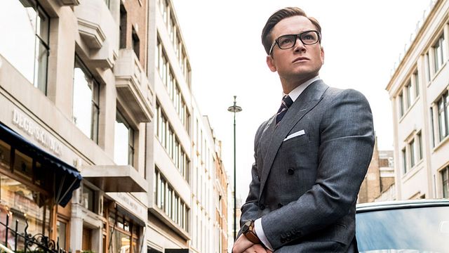 Nouvelle bande-annonce Kingsman 2 : encore plus de Colin Firth, d'explosions et de baston