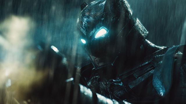 Ben Affleck pourrait quitter le rôle de Batman !