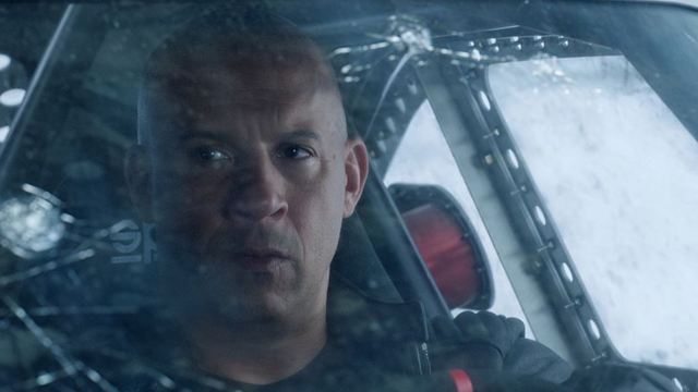 Fast & Furious 8, Moi, moche et méchant 3... déjà 4M$ de recettes en 2017 pour Universal
