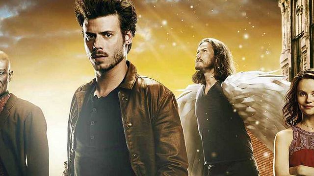 image de la news Midnight, Texas : que pense la presse US de la nouvelle série dans la lignée de True Blood ?