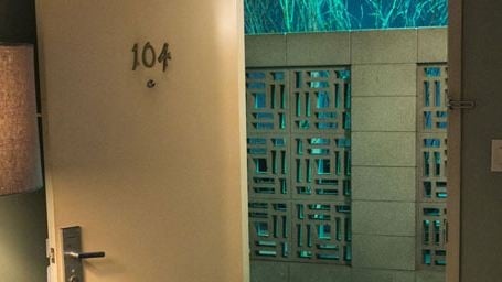 Room 104, Bates Motel... Bienvenue à l'hôtel dans les séries !