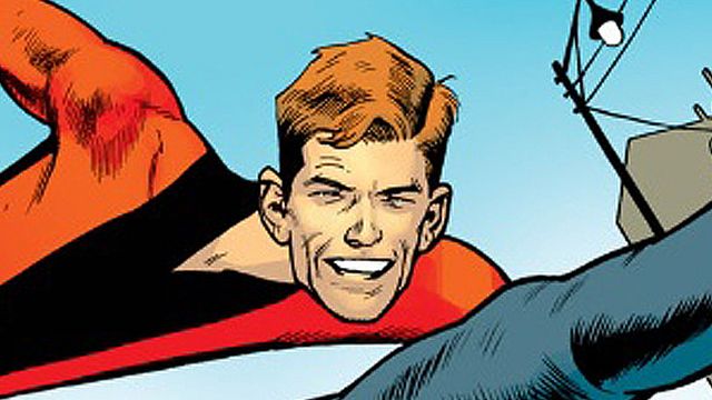 image de la news Flash recrute un super-héros élastique dans la saison 4
