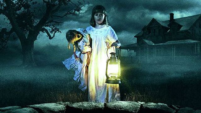 image de la news Annabelle 2 : savez-vous que la poupée maléfique ayant inspiré l'histoire apparaît dans le film ?