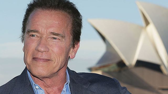 Terminator 6 : Schwarzenegger annonce le tournage imminent et le retour de Conan