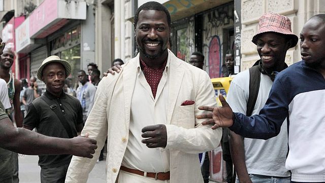 image de la news La Vie de Château : exploration du quartier Château d’Eau avec Modi Barry et Cédric Ido [ITW]