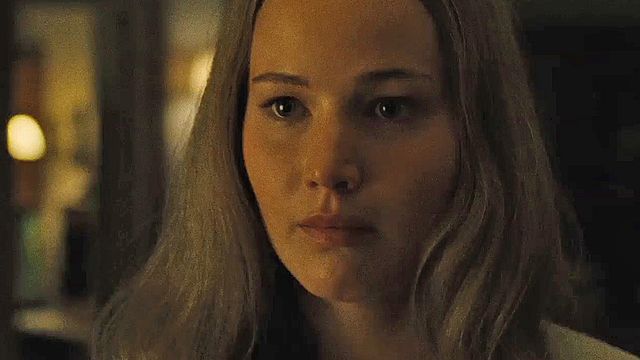 image de la news Bande-annonce Mother! : Jennifer Lawrence au bord de la folie chez le réalisateur de Black Swan 
