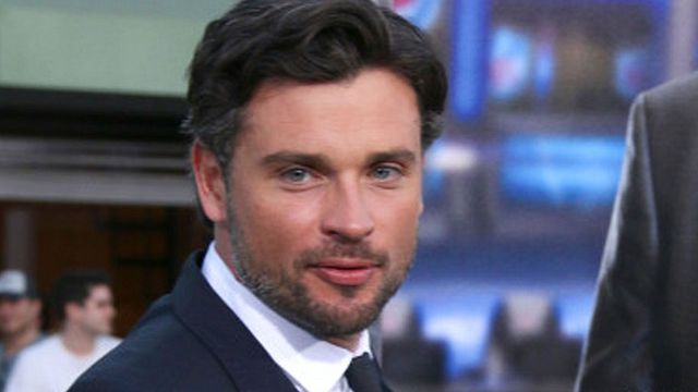 image de la news Tom Welling (Smallville) a refusé de rejouer Superman dans Supergirl