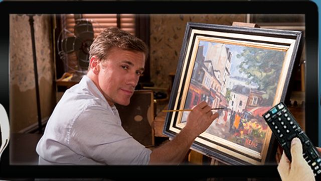 image de la news Dimanche soir à la télé : on mate "Sunshine", on zappe "Big Eyes"