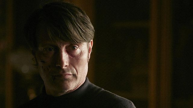 image de la news Hannibal : les négociations ont débuté pour la saison 4