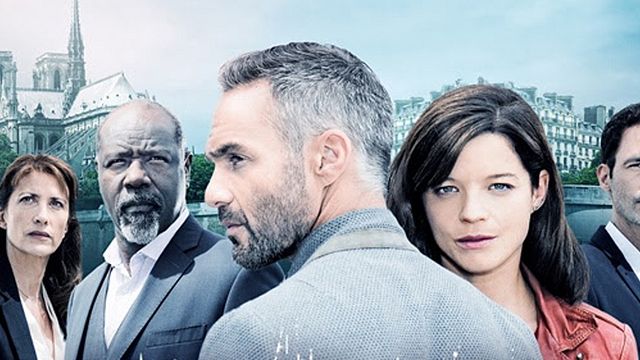 image de la news La saison 8 de Profilage a enfin une date de diffusion