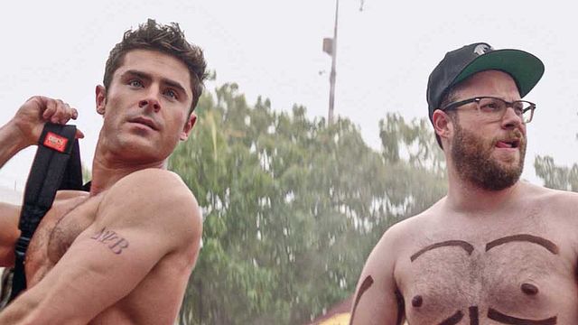 image de la news Nos pires voisins 2 sur Canal + : 5 choses à savoir sur cette comédie déjantée avec Zac Efron