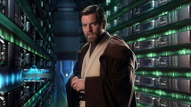 image de la news Star Wars : un spin-off sur Obi-Wan Kenobi en développement !