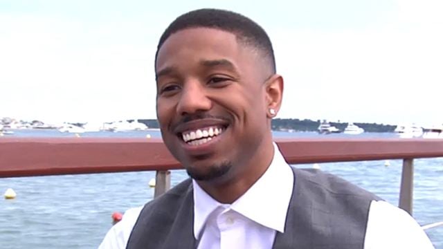 Michael B. Jordan en mafieux dans le remake du film coréen A Bittersweet Life