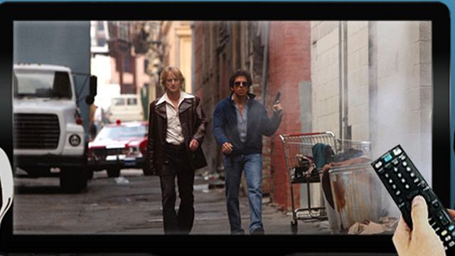image de la news Dimanche soir à la télé : on mate "Oblivion" et "Starsky et Hutch"