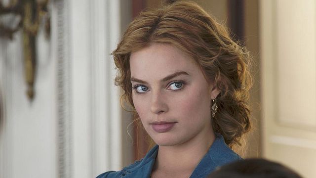 image de la news Mary, Queen of Scots : Margot Robbie méconnaissable en reine d'Angleterre