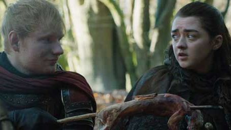 image de la news Game of Thrones : Les caméos de la série !