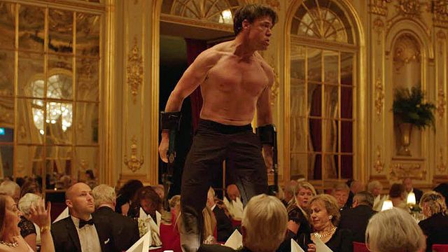 image de la news Oscars 2018 : La Palme d’Or The Square représentera la Suède
