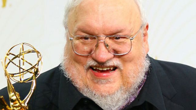 image de la news Star Trek : comment George R.R. Martin (Game of Thrones) s'est fait recaler de Next Generation