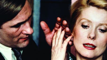 image de la news Gérard Depardieu à Catherine Deneuve : "On fantasme sur notre couple depuis Le Dernier métro..."