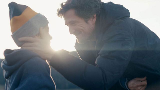 image de la news Mon Garçon : "On a vécu heure par heure, avec Guillaume Canet, une situation qu'il découvrait totalement"