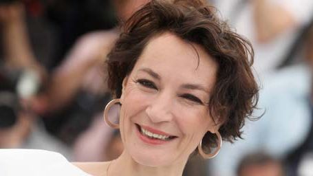 image de la news Barbara de Mathieu Amalric : focus sur Jeanne Balibar, cette célèbre inconnue