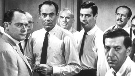 image de la news 12 hommes en colère a 60 ans : comment Sidney Lumet a-t-il rendu compte de l'isolement des jurés ?