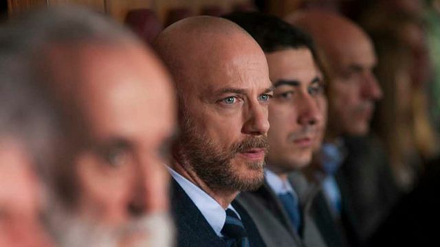 image de la news Suburra : Un trailer violent et sulfureux pour la série italienne de Netflix