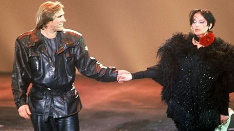 image de la news Gérard Depardieu à Barbara : "C'est ta voix qui rythmait mes fugues..."