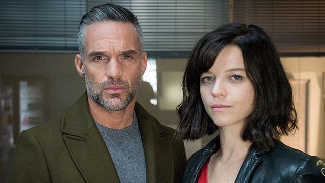 image de la news Profilage : tout ce qu'il faut savoir sur la saison 8 qui démarre sur TF1 !
