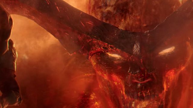 image de la news Thor et Hulk font équipe dans le nouveau spot TV de Ragnarok