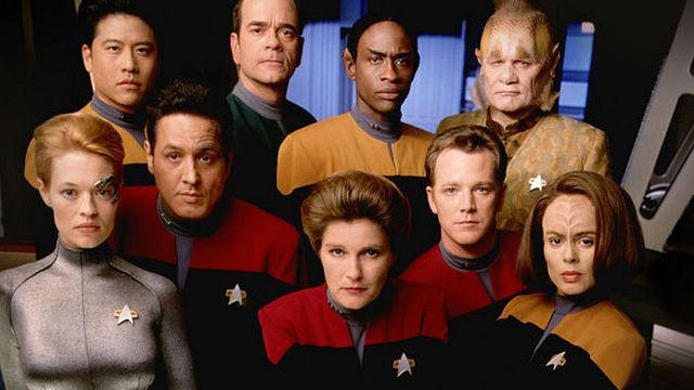 image de la news Intégrale Star Trek sur Netflix : le Top 10 des épisodes les plus vus
