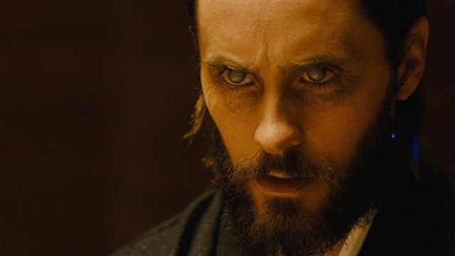 image de la news Blade Runner 2049 : Jared Leto est devenu temporairement aveugle