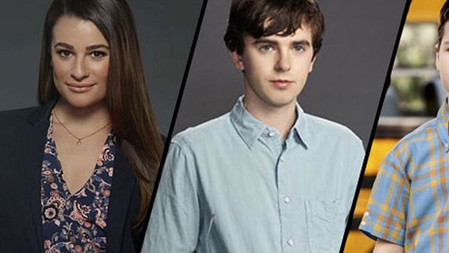 image de la news Quelles nouvelles séries sont faites pour vous ? Notre guide critique de la rentrée 2017