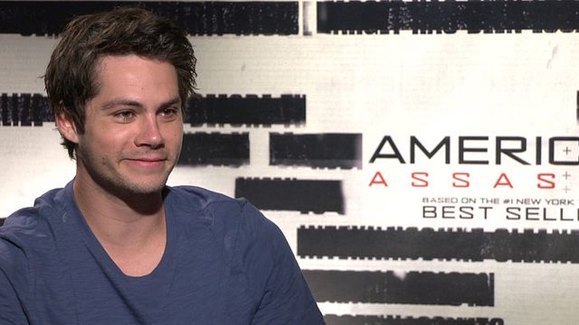 image de la news American Assassin : 3 questions à Dylan O'Brien