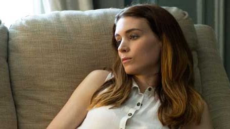 image de la news Effets secondaires sur France 4 : saviez-vous que Soderbergh a auditionné Lindsay Lohan pour le rôle principal ?