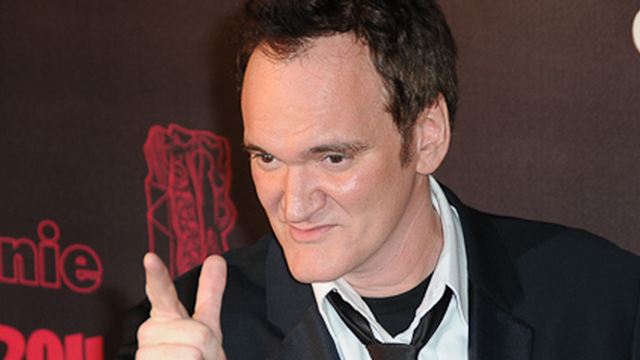 Quand Quentin Tarantino imagine le Star Trek qu'il aimerait faire