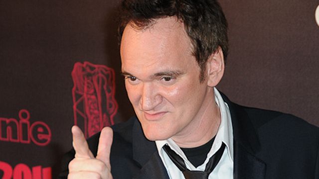 image de la news Quand Quentin Tarantino imagine le Star Trek qu'il aimerait faire